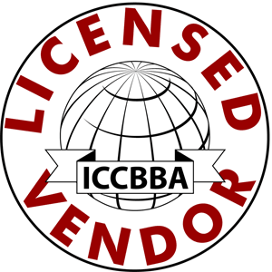 ICCBBA Software Vendor